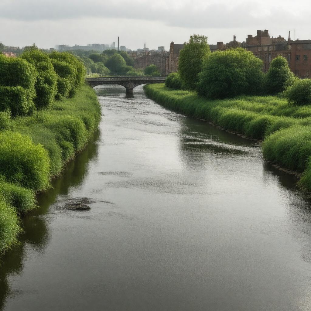 River Irwell